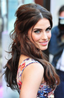 Jessica Lowndes photo #