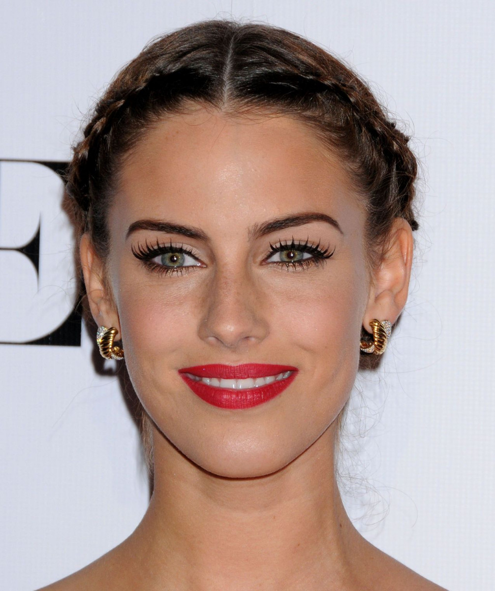 Jessica Lowndes: pic #406841