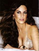 Jessica Lowndes photo #