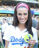 Jessica Lowndes photo #