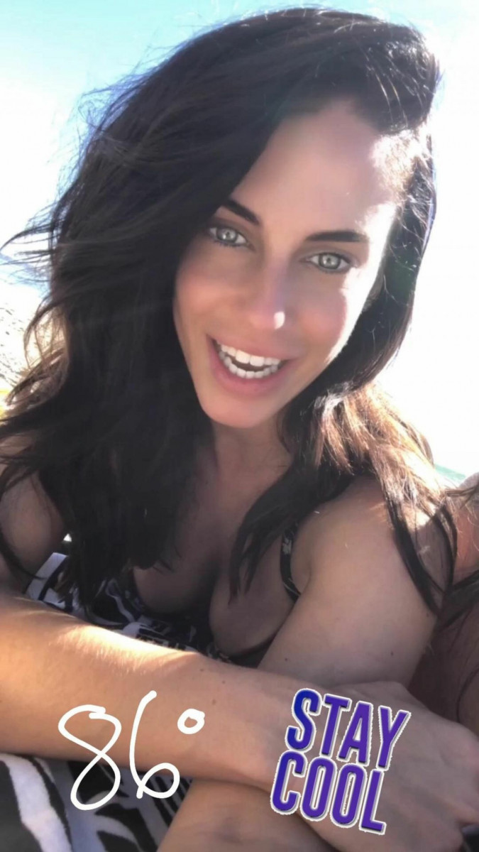 Jessica Lowndes: pic #1079021