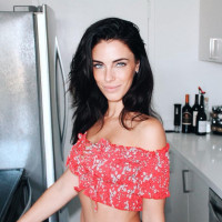 photo 27 in Jessica Lowndes gallery [id1079089] 2018-10-31
