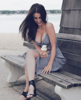 photo 23 in Jessica Lowndes gallery [id1042297] 2018-06-06