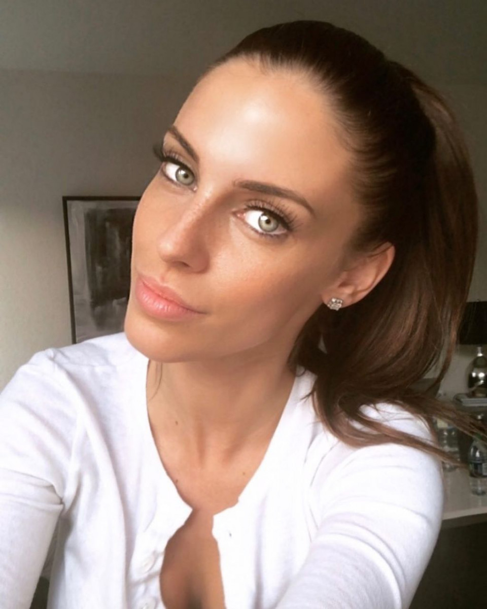 Jessica Lowndes: pic #1042299