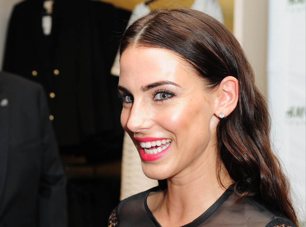 Jessica Lowndes: pic #601266