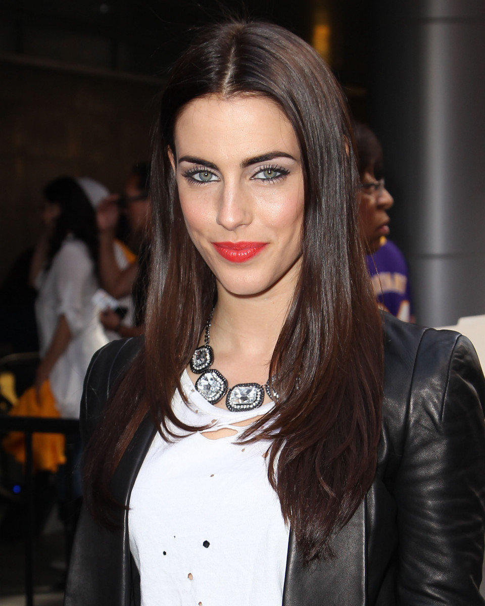 Jessica Lowndes: pic #583879