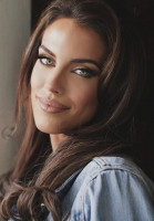 Jessica Lowndes pic #1345528