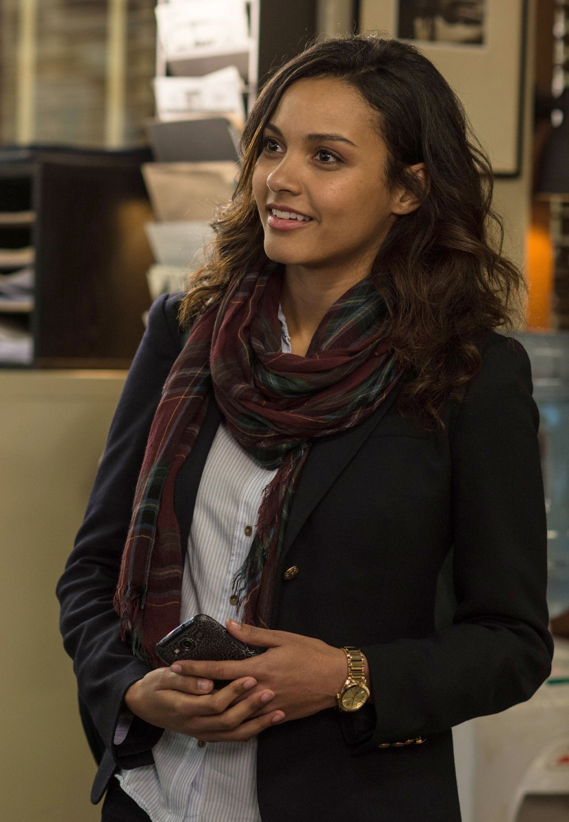 Jessica Lucas: pic #866119