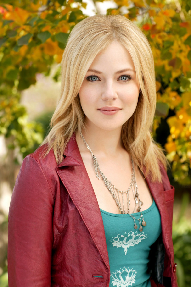 Jessica Marais: pic #412022