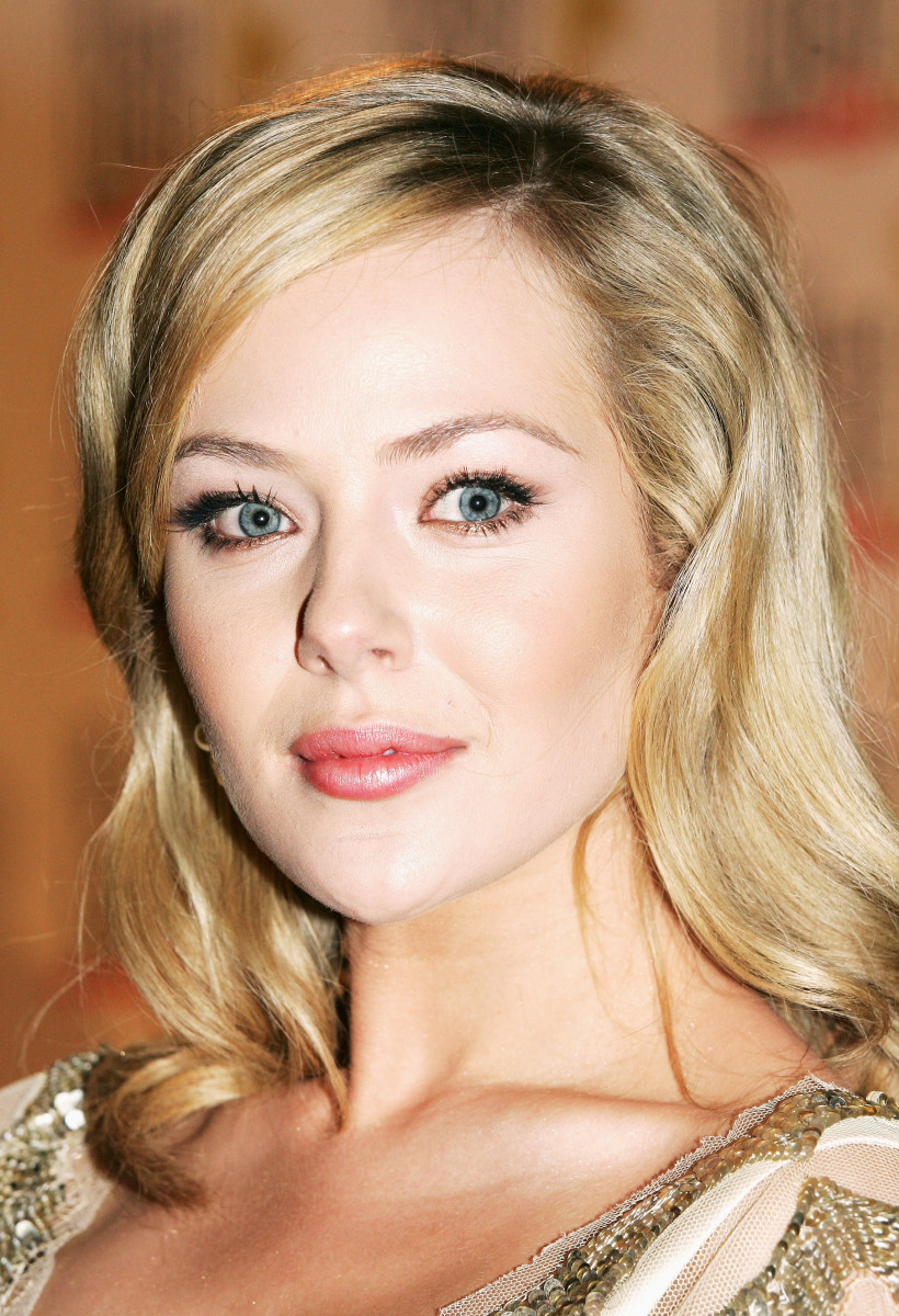 Jessica Marais: pic #411706