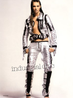 Jessica Miller photo #