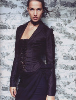 Jessica Miller photo #