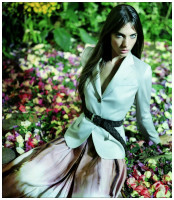 Jessica Miller photo #