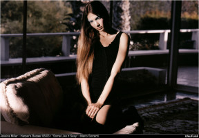 Jessica Miller photo #