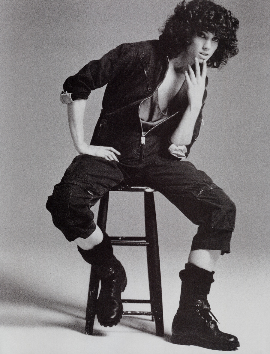 Jessica Miller: pic #3961