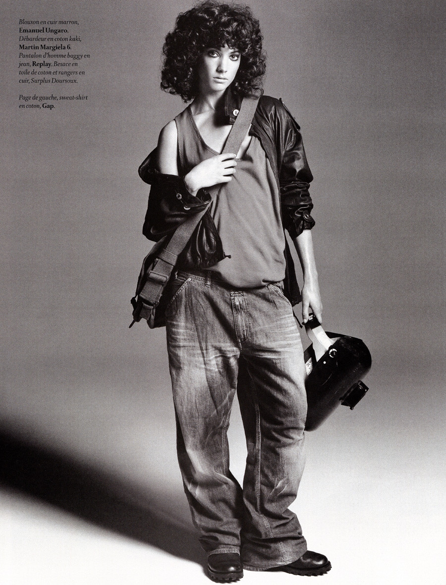 Jessica Miller: pic #3956