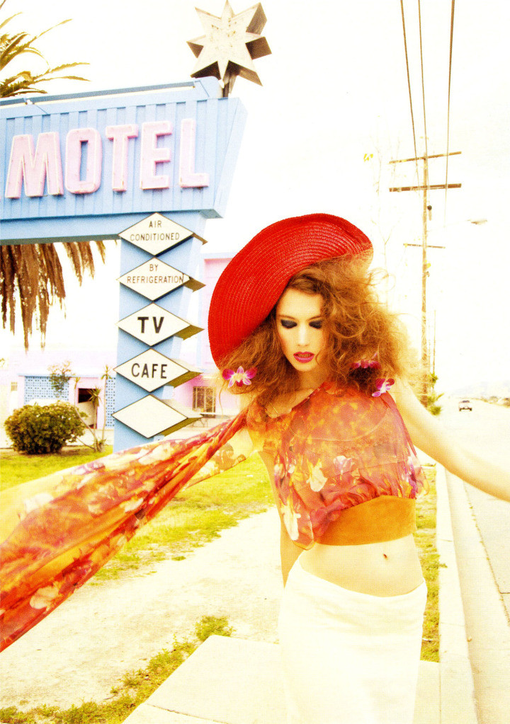 Jessica Miller: pic #432027