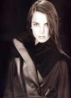 Jessica Miller photo #