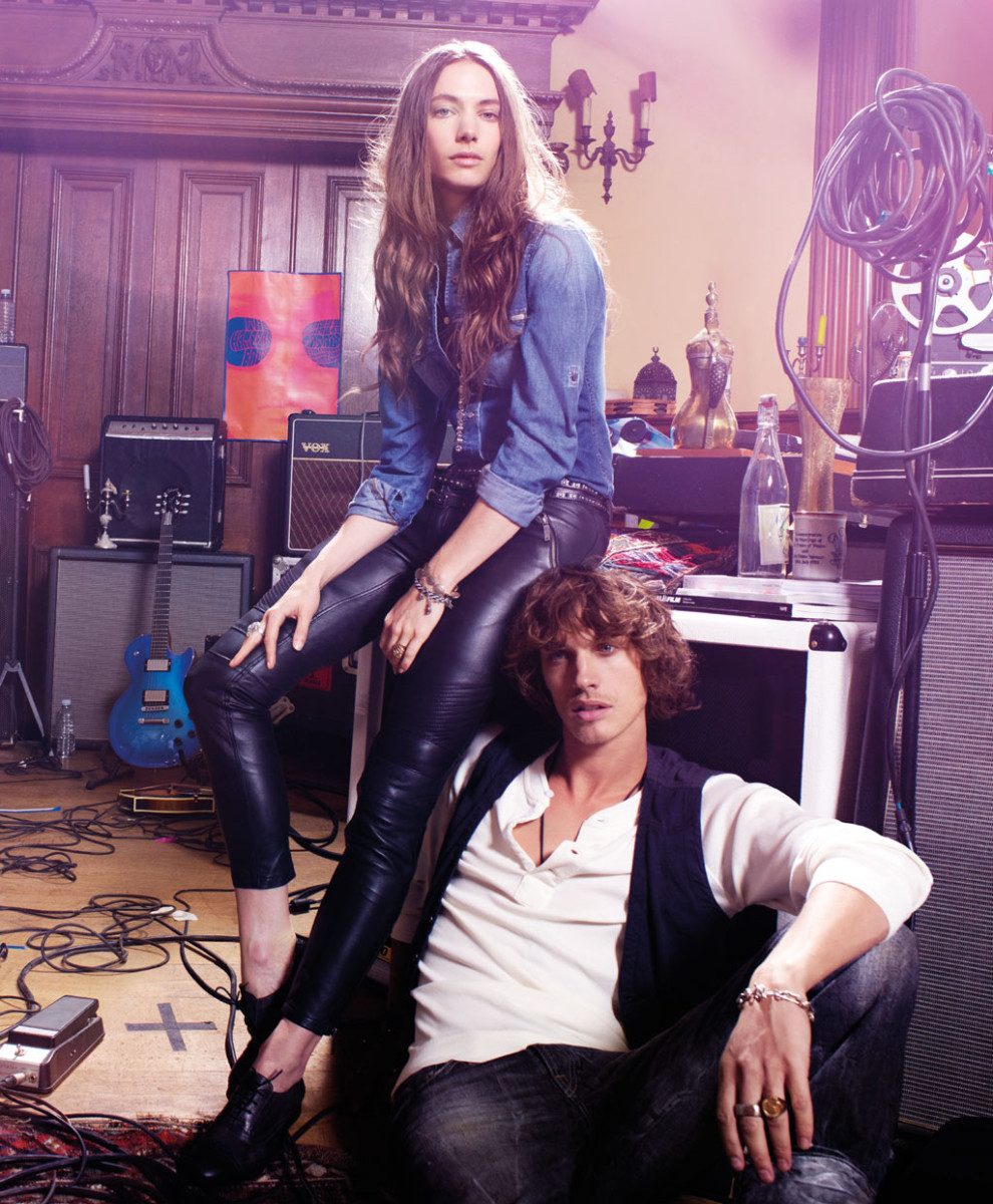 Jessica Miller: pic #430372