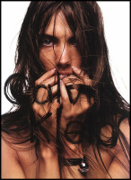 Jessica Miller photo #