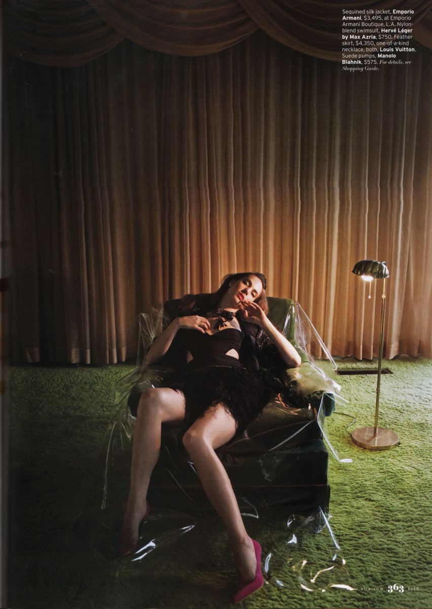 Jessica Miller: pic #135050