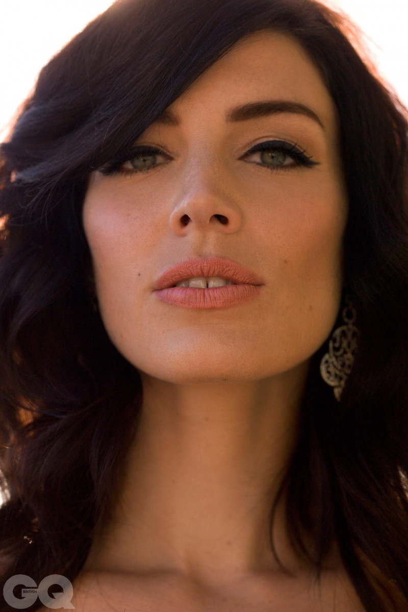 Jessica Pare: pic #1254086