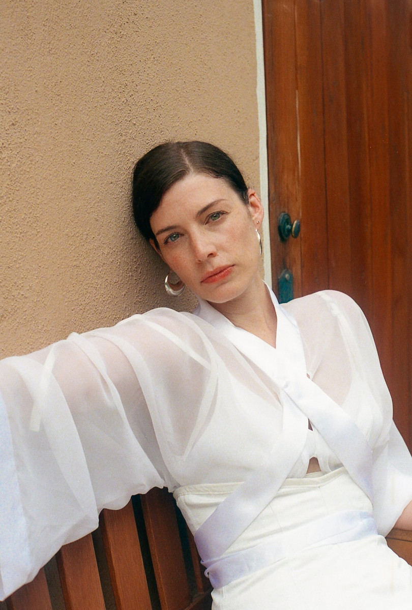 Jessica Pare: pic #1258000