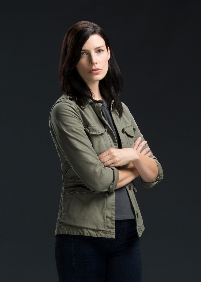 Jessica Pare: pic #1256390