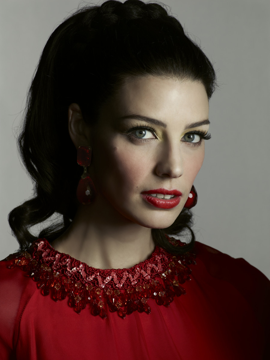 Jessica Pare: pic #1256719