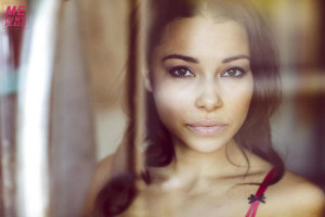photo 3 in Jessica Parker Kennedy gallery [id668922] 2014-02-11
