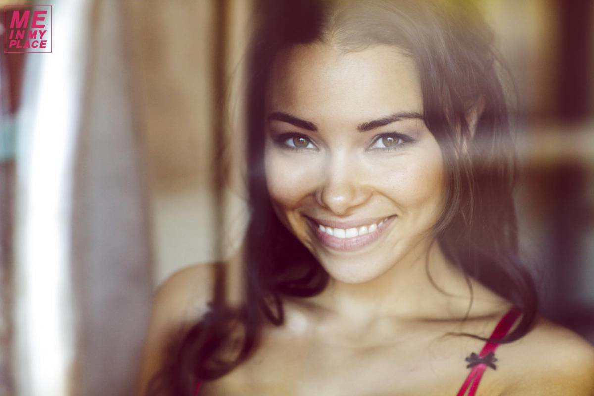 Jessica Parker Kennedy: pic #668927
