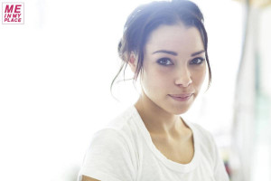 Jessica Parker Kennedy photo #