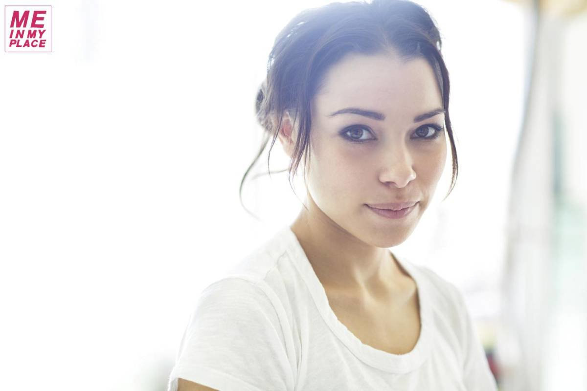 Jessica Parker Kennedy: pic #668793