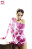 Jessica Parker Kennedy pic #668925