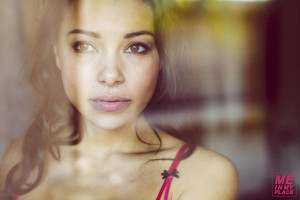 Jessica Parker Kennedy pic #668924