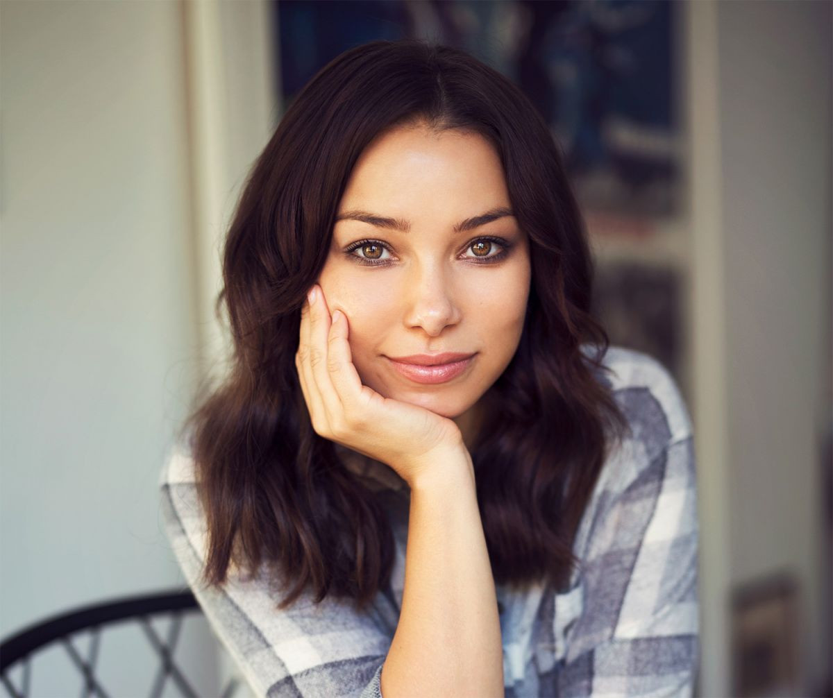 Jessica Parker Kennedy: pic #1168541