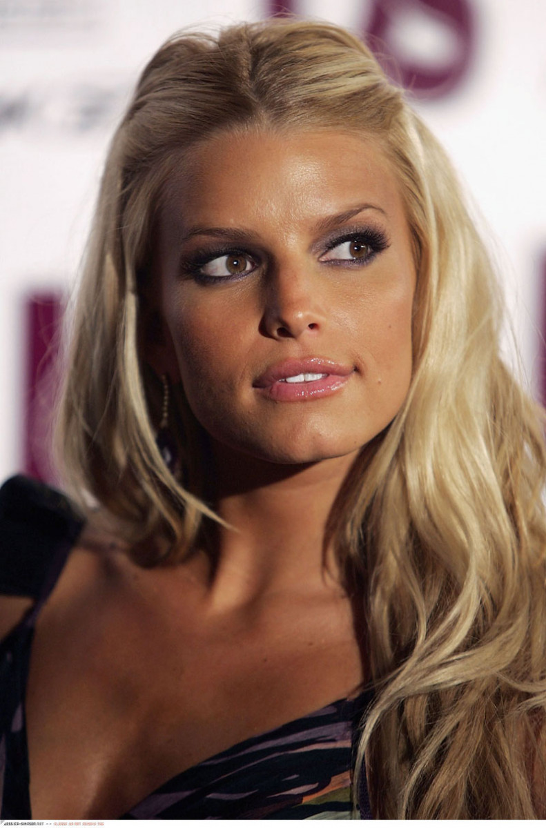 Jessica Simpson: pic #120140