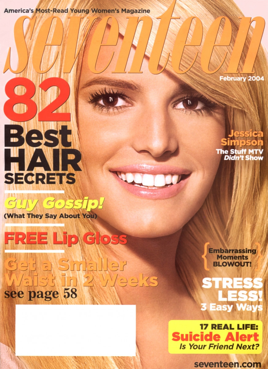 Jessica Simpson: pic #12786