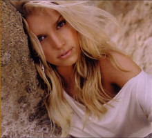 Jessica Simpson photo #