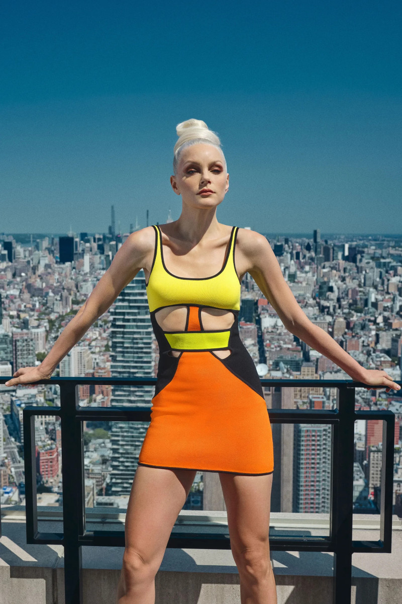 Jessica Stam: pic #1326705