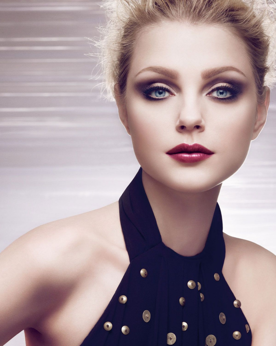 Jessica Stam: pic #238482