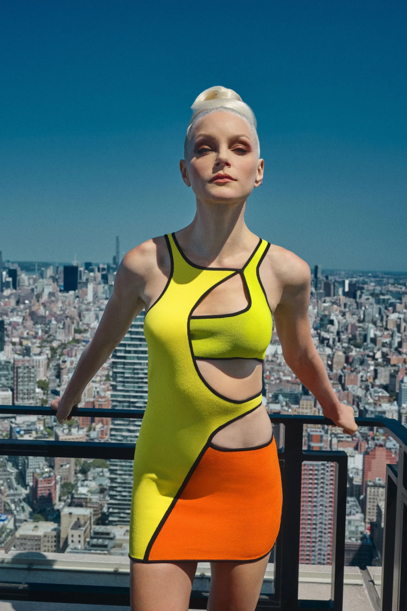 Jessica Stam: pic #1326707