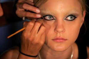 Jessica Stam photo #