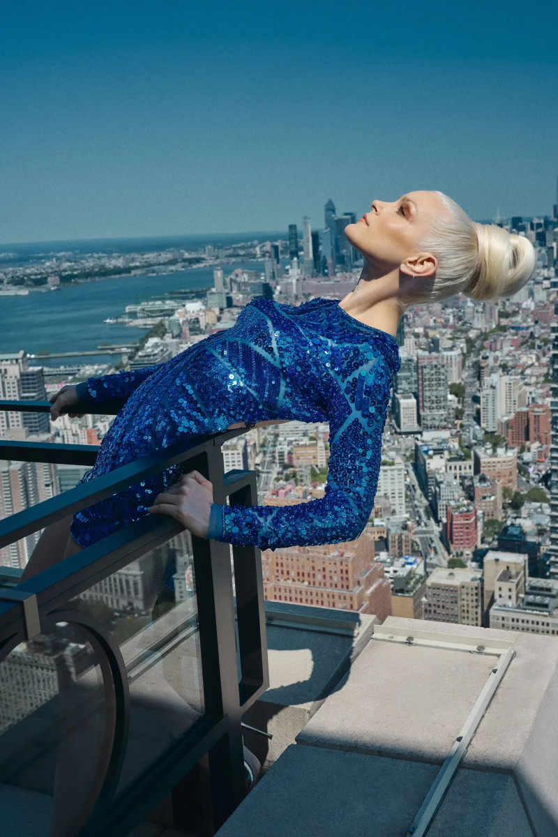 Jessica Stam: pic #1327874
