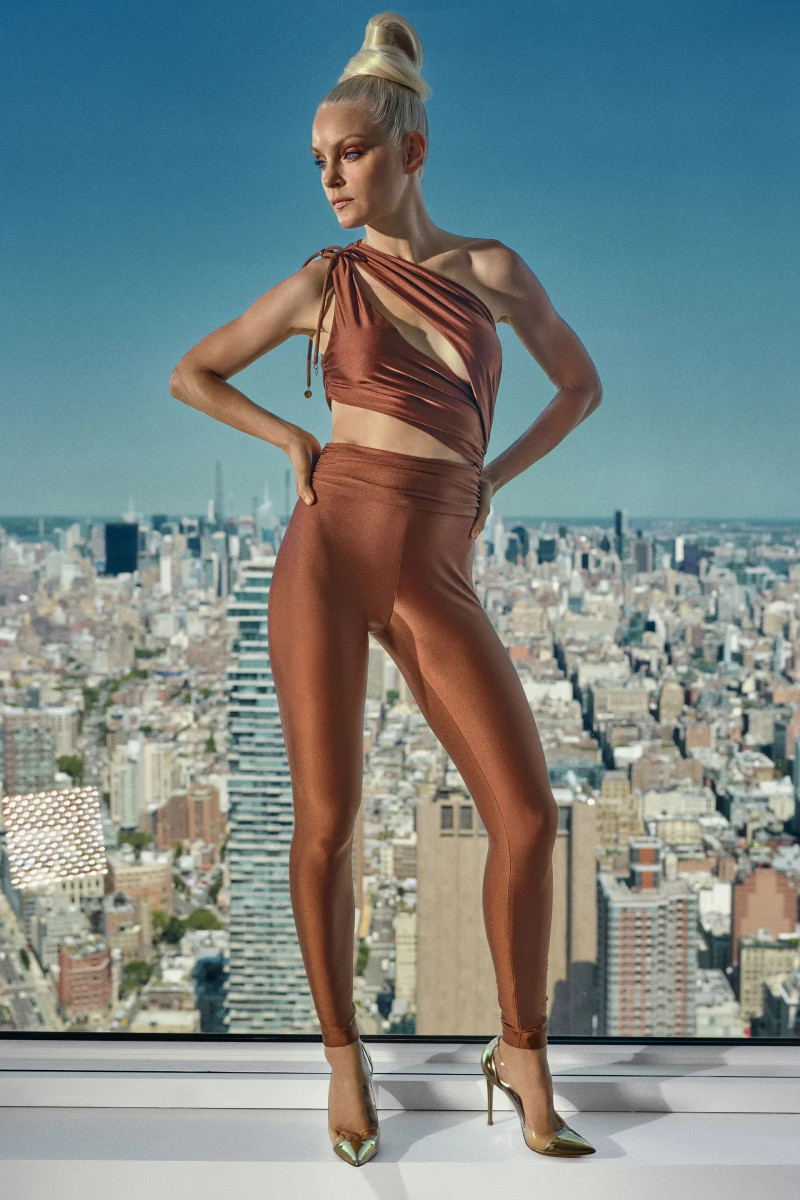 Jessica Stam: pic #1327872