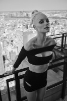 photo 26 in Jessica Stam gallery [id1324381] 2023-03-23
