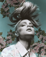 Jessica Stam photo #