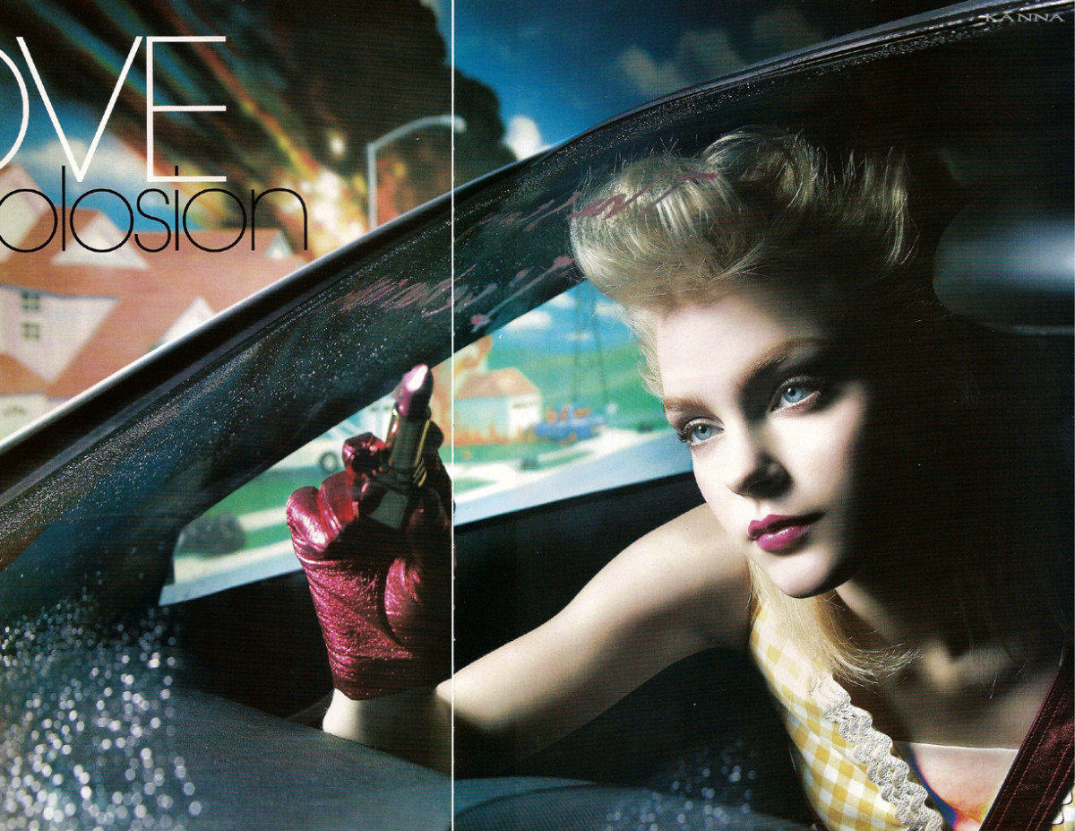 Jessica Stam: pic #104183