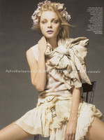 photo 6 in Jessica Stam gallery [id182923] 2009-09-23