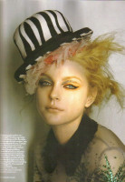 photo 10 in Jessica Stam gallery [id101517] 2008-07-01